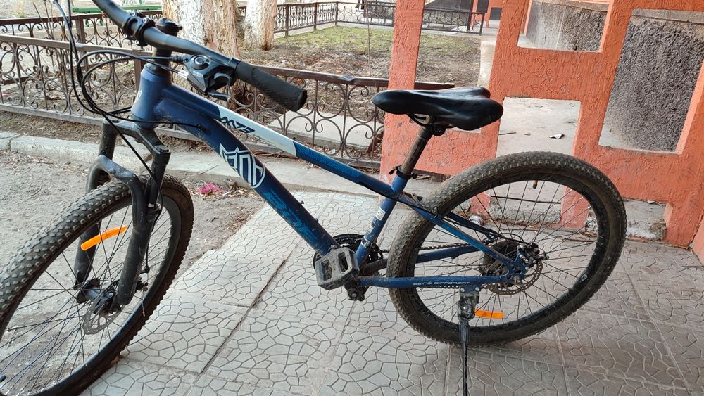 Продам велосипед подросковый