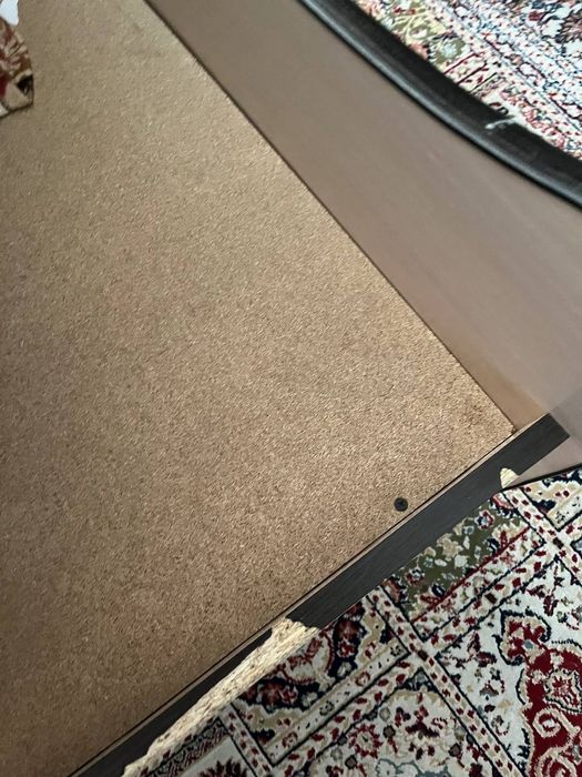 Продам кровать в отличном состоянии.