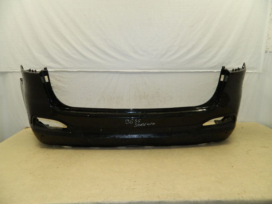 Bara spate Kia Sorento, 2014, 2015, 2016, 2017, 2018,, 86611-C5000