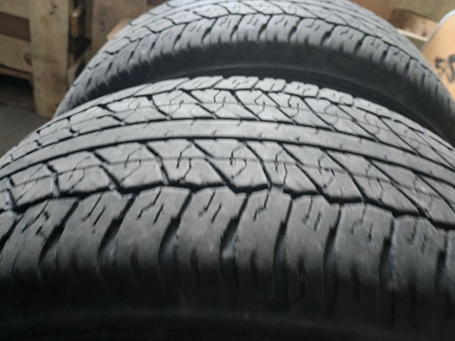 Продам шины dunlop