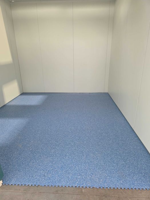 Montaj PVC, LVT, Mocheta, Șapă Autonivelantă