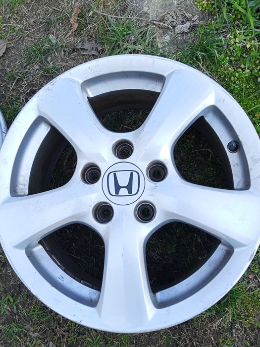 Джанти 16 " Хонда Сивик 8
