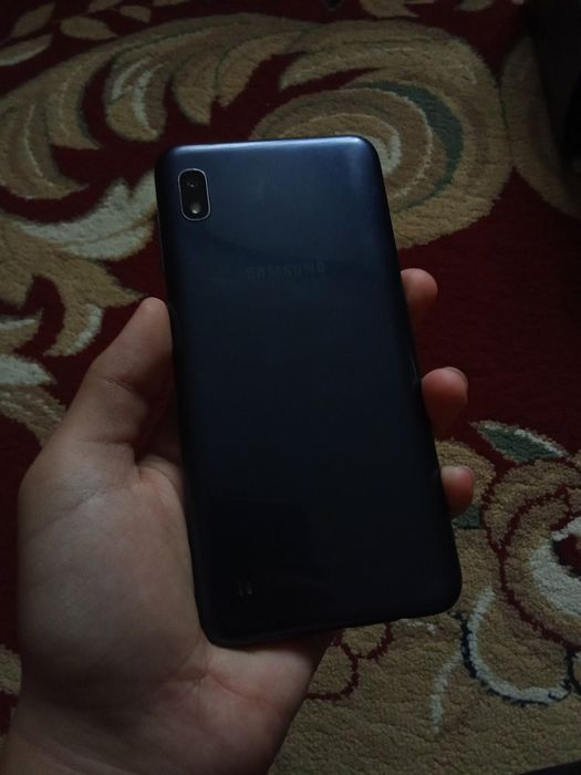 Продам самсунг а10