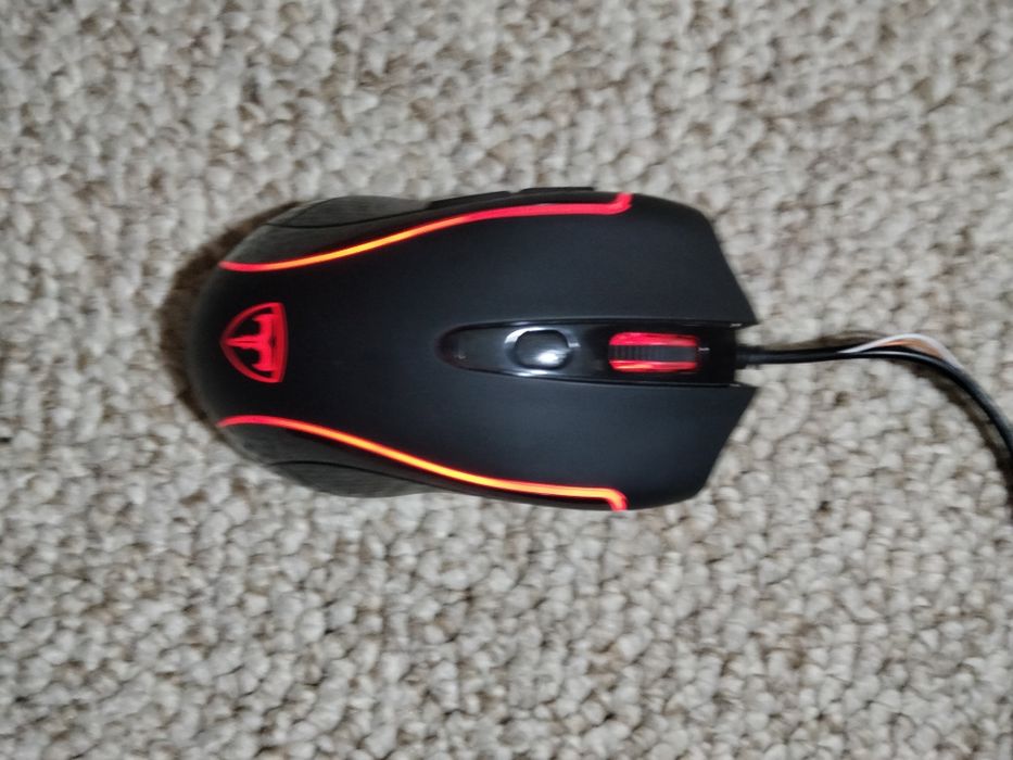 ‼️Mouse T-Dagger În stare bună‼️