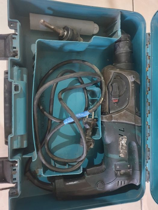 Продам перфератор рабочий