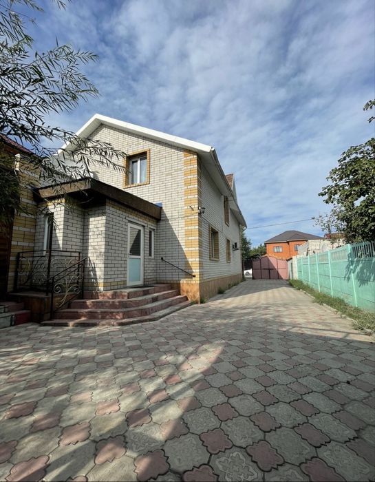 Сдам в аренду коттедж под садик