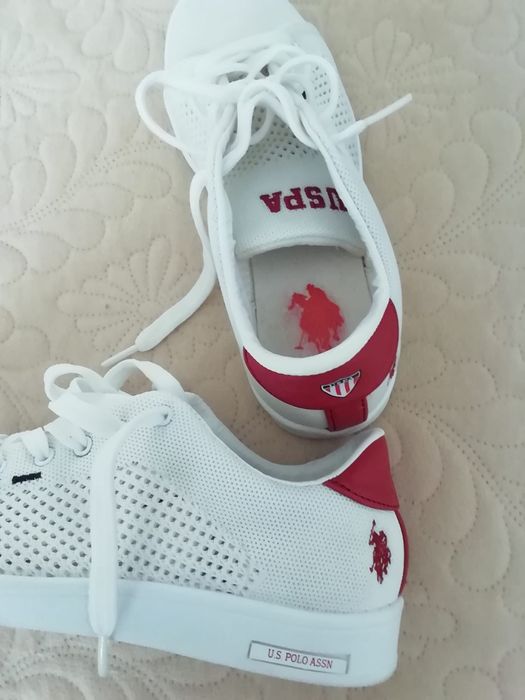 Sneakers UPSA,damă,37