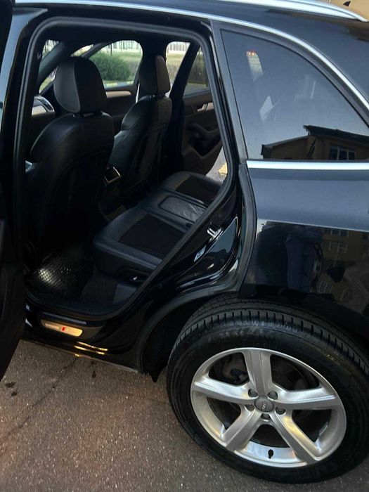 Audi Q5 2011.stare buna