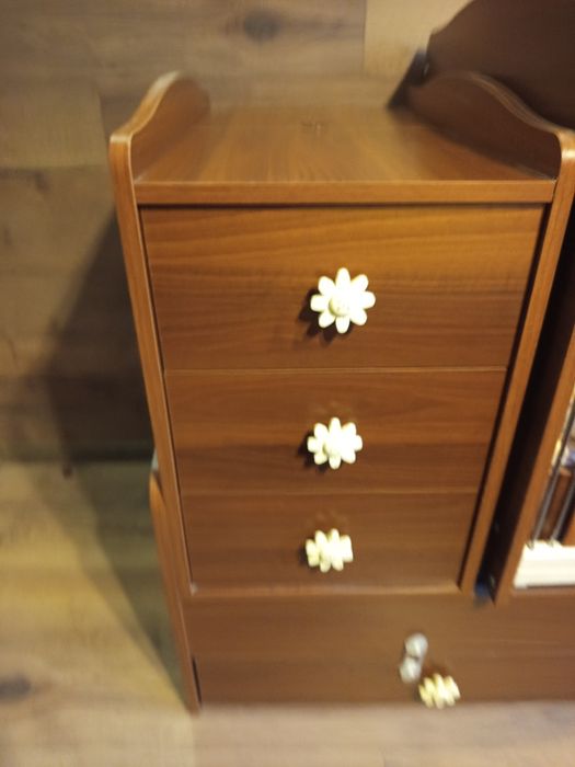 Детско креватче.