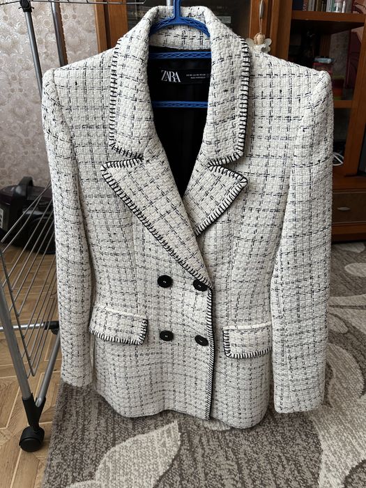 Продам пиджак Zara