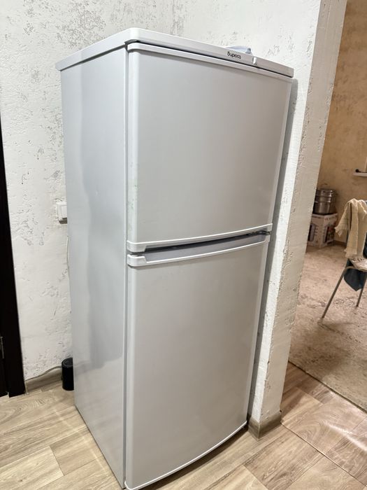 Холодильник Бирюса на запчасть