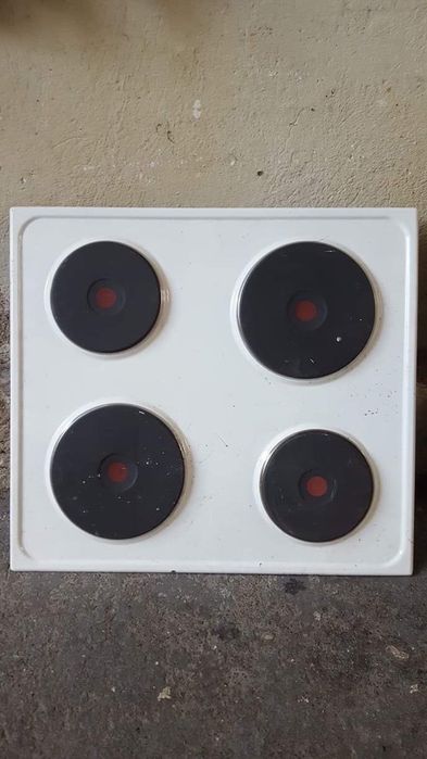 Нови Котлони /за Вграждане