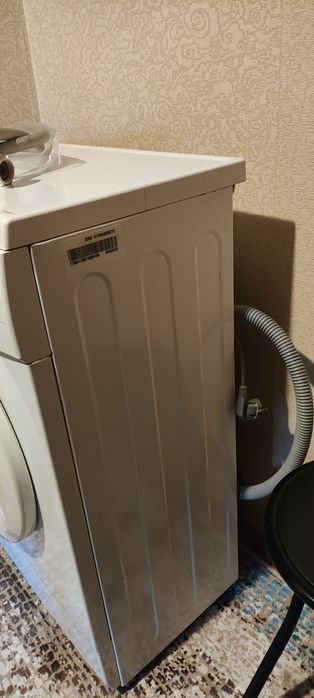 Стиральная машина LG