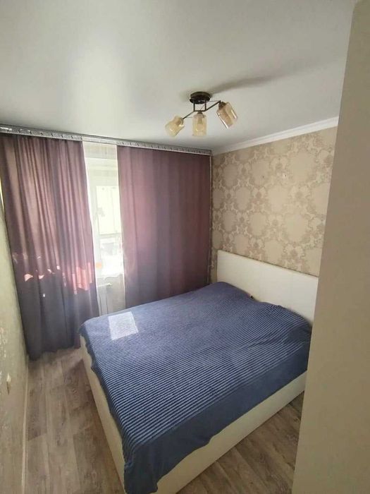 продажа 3 ком квартиры КЖБИ