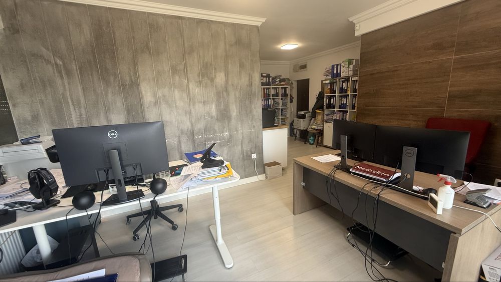 Spațiu comercial 39 mp Între Lacuri, Str Muresului