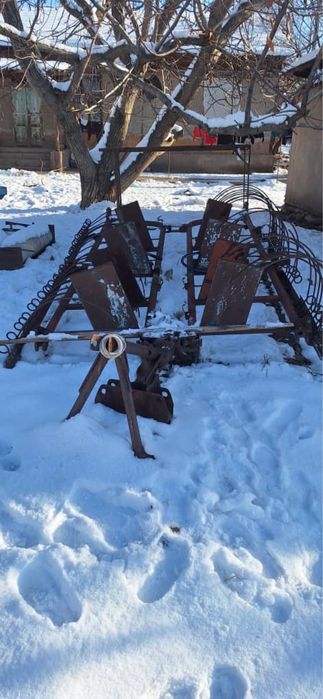 Беларус МТЗ-82