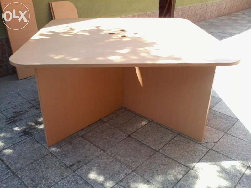 Офис бюро - 4 места