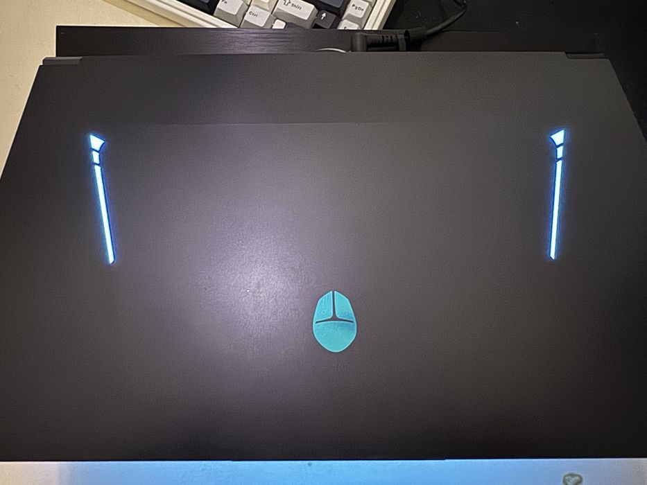 Ноутбук мощный игровой