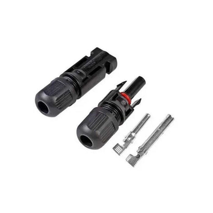 Quyosh panellari uchun barcha turdagi kerakli mahsulotlar.