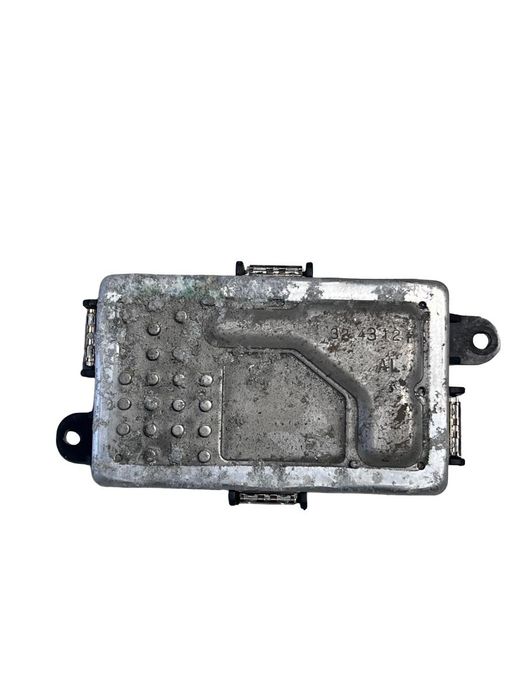 Rezistenta Trepte Aeroterma Mercedes-Benz E-Class W212 2009 -> A2128702110
