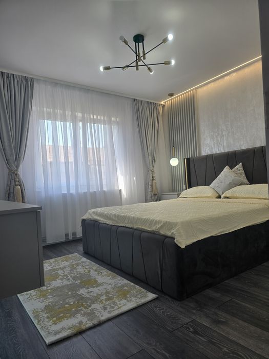 Închiriez ap2 camere ULTRA-CENTRAL  -Piata Mare
