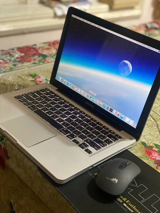 Kompyuter Max book