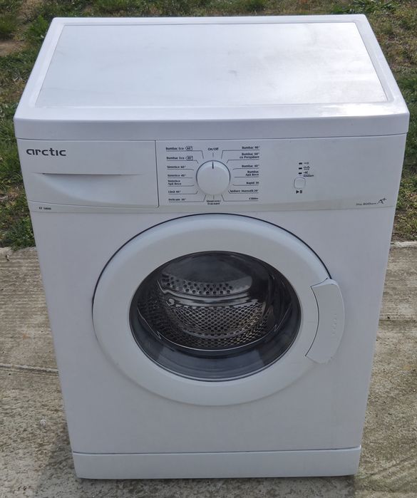 Masina de spalat Arctic 5kg A+