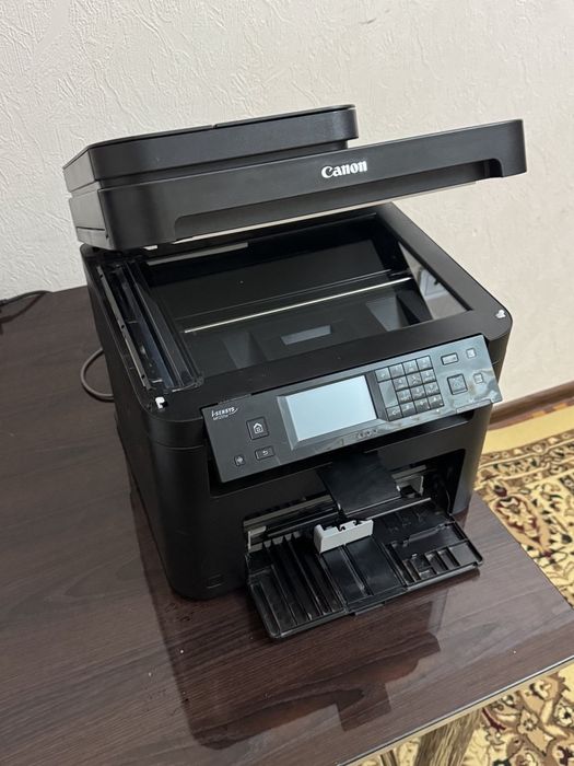 Зор принтер Canon MF237w 4в1 яхши холатда
