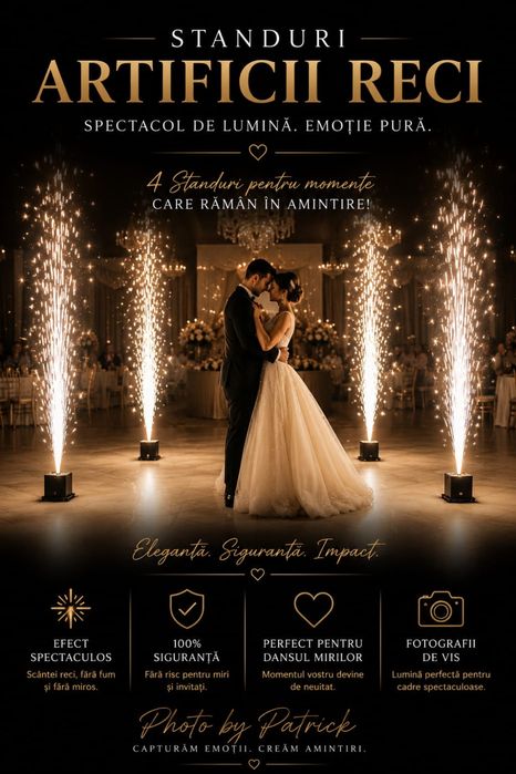 Fotograf Evenimente