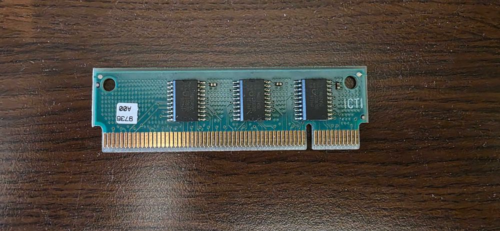 Дънни платки,видео,рам - скрап №1