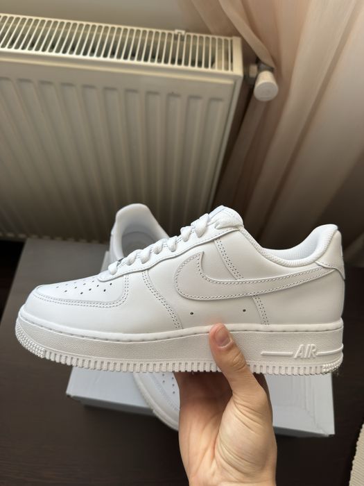 Nike air force 1 white