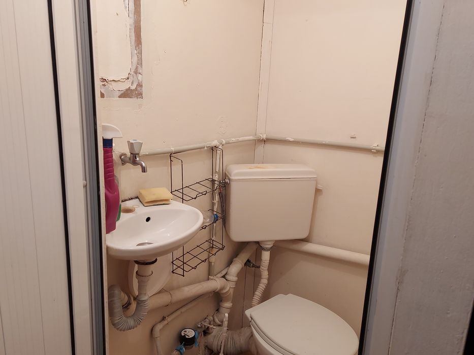 Дава се под наем Магазин в Търговище, Център - 20 кв.м за 331.5 € - Снимка #10