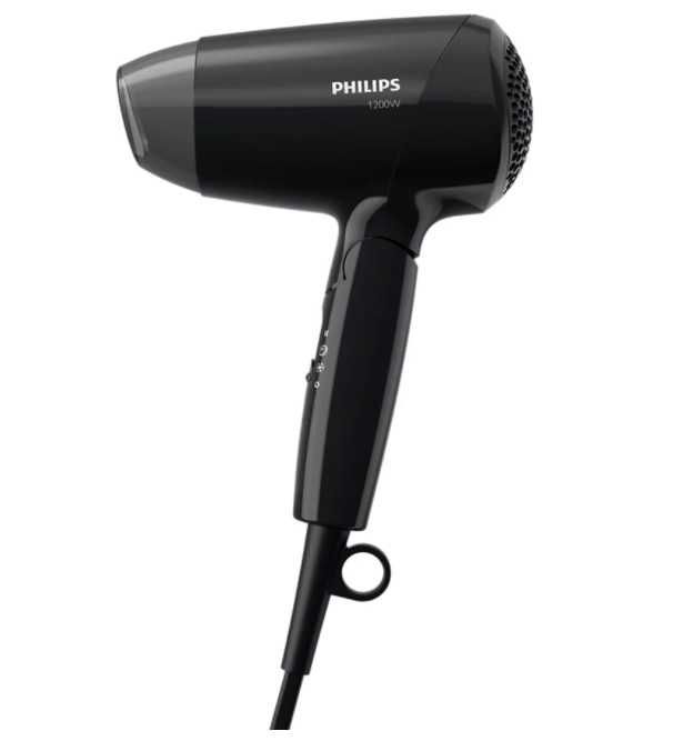 Сешоар Philips EssentialCare BHC010/10, 1200 W