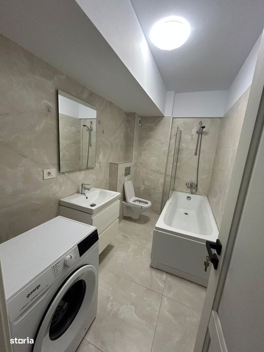Soleia Residence, apartament modern de închiriat