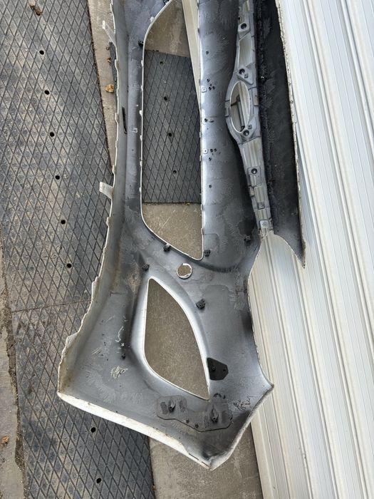 Предна броня за Hyundai i20