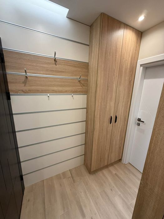 Продава се Тристаен апартамент в Варна, Младост 1 - 84 кв.м за 1458 €/кв.м - Снимка #2