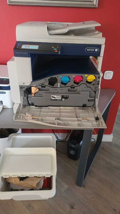 Продам МФУ принтер XEROX