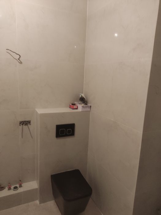 Кафельщик Плиточник