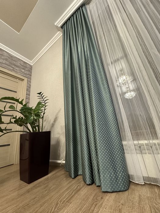 Комплект штор