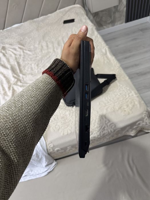 Ноутбук acer nitro 5