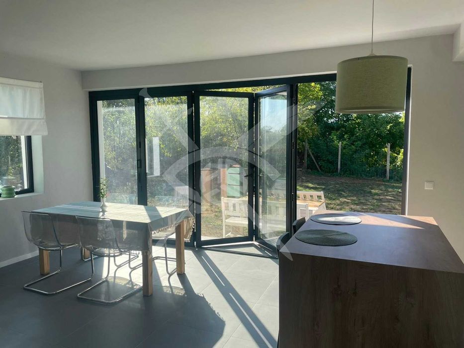 Двуетажна къща в село Приселци 90521