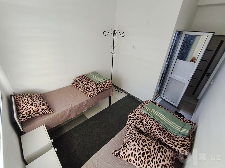 Arzon hostel/недорогой хостел