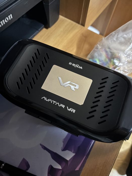 Ochelari Vr pentru telefon