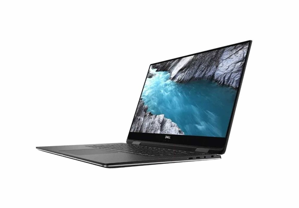 новый Dell XPS 9575 2-in-1 15.6-inch i7 8Gb 512Gb RX Vega M