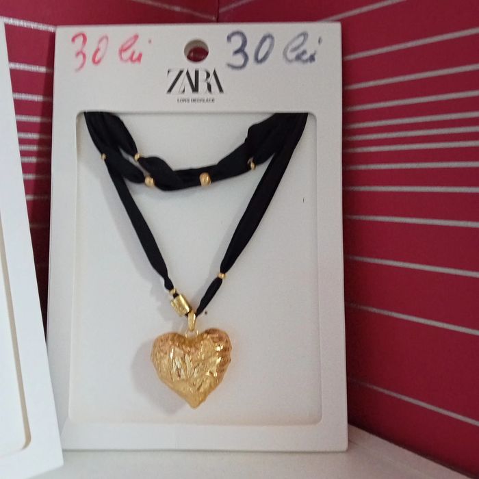 Gablonturi dama noi cu eticheta