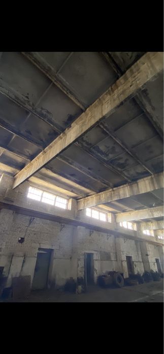 Кран балка болгарская с путями