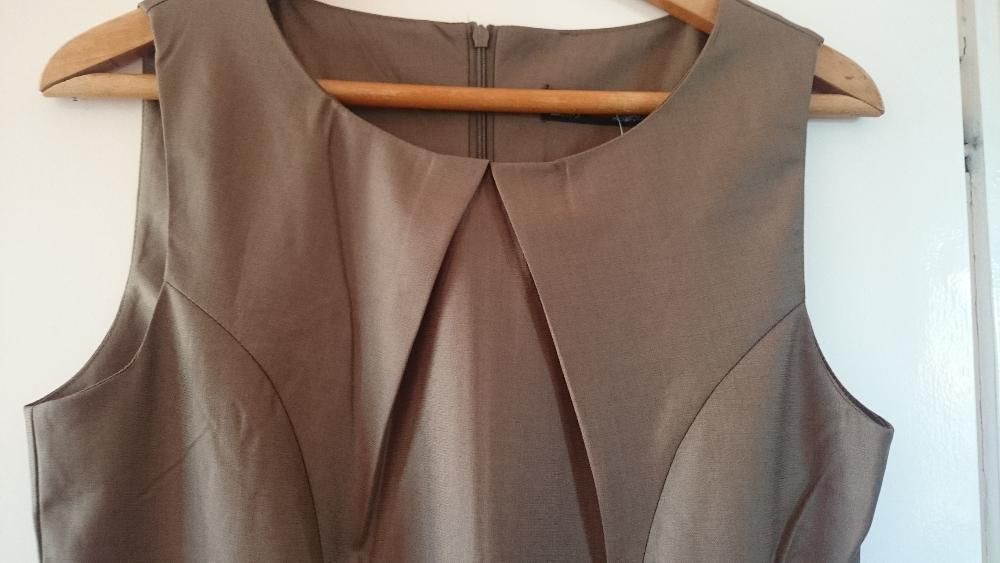 Нова рокля, размер М (УК10)