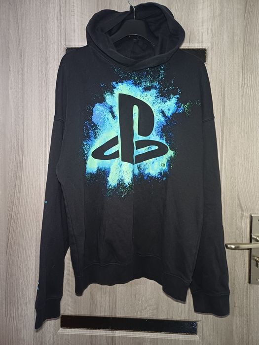 Hanorac PlayStation h&m
