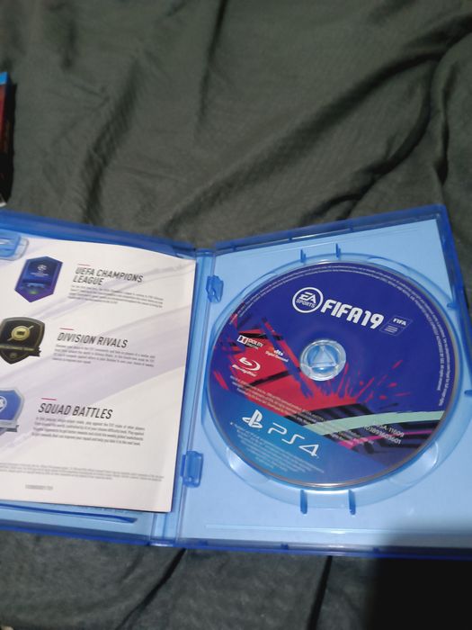 Игри за playstation 4