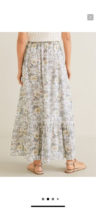 Дамска пола Mango